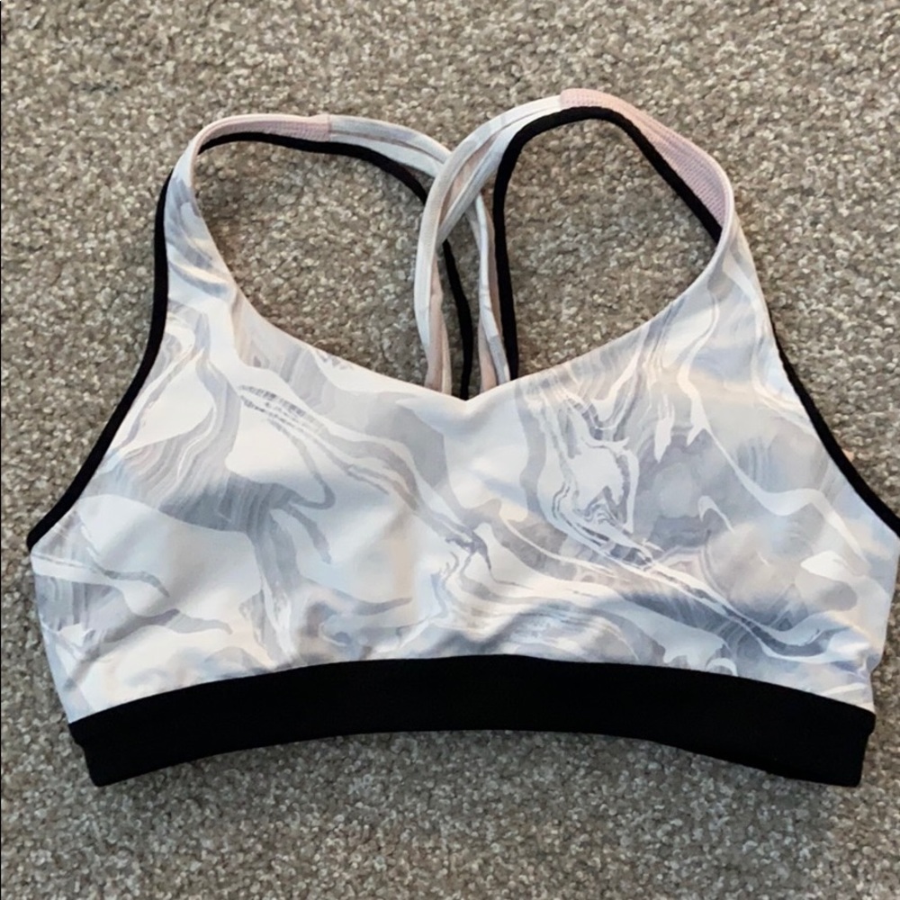 Athleta Sports Bra